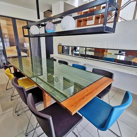 Nature Home 2 - Swiss Garden Resort Residences Beachfront Villa Kuantan Exterior photo