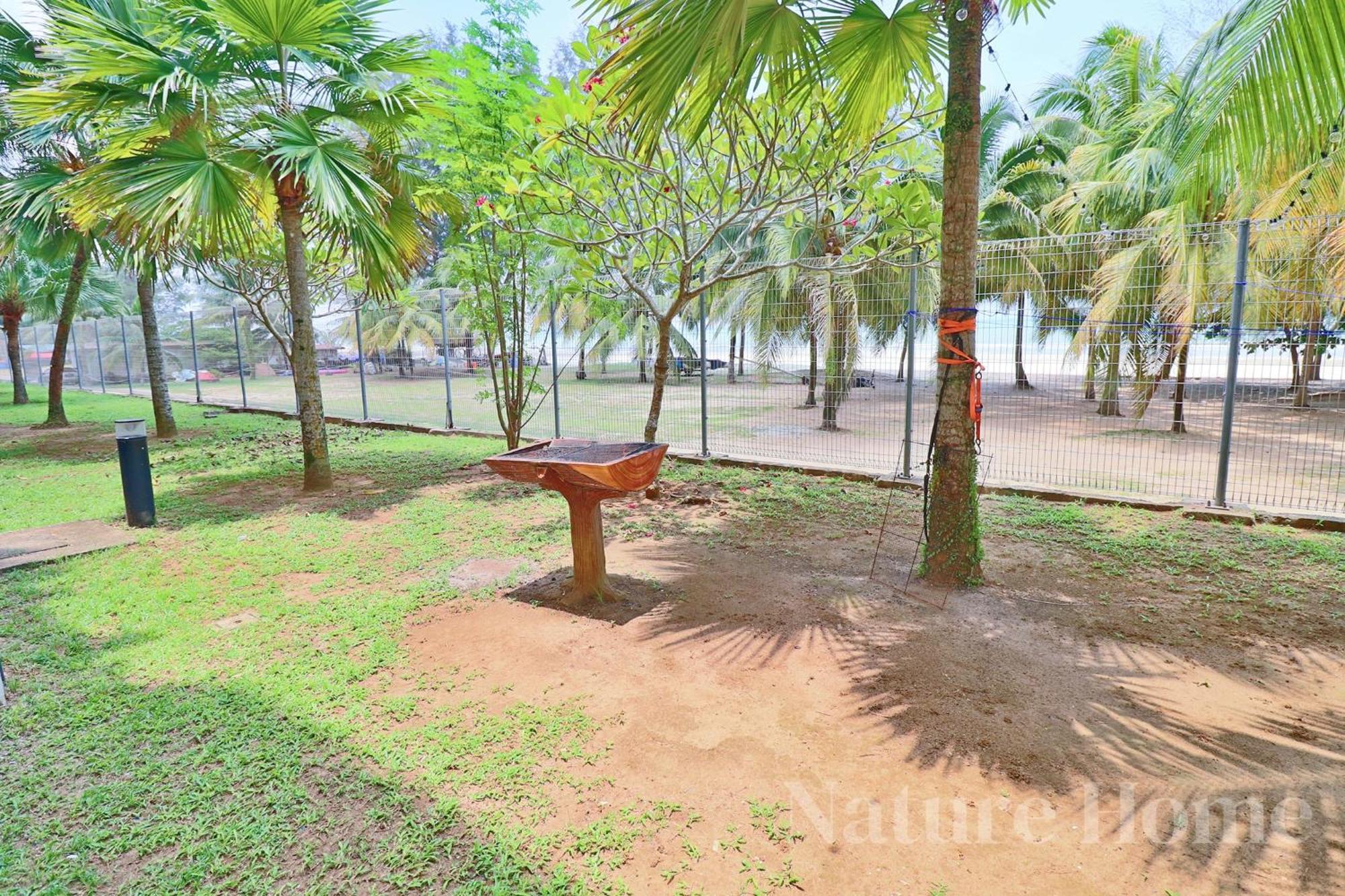 Nature Home 2 - Swiss Garden Resort Residences Beachfront Villa Kuantan Exterior photo