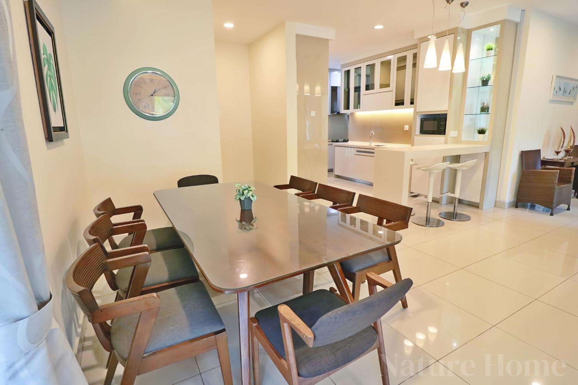 Nature Home 2 - Swiss Garden Resort Residences Beachfront Villa Kuantan Exterior photo